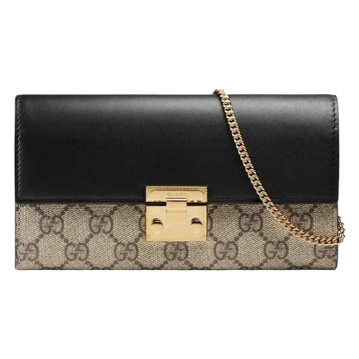 Weidian Gucci Padlock
