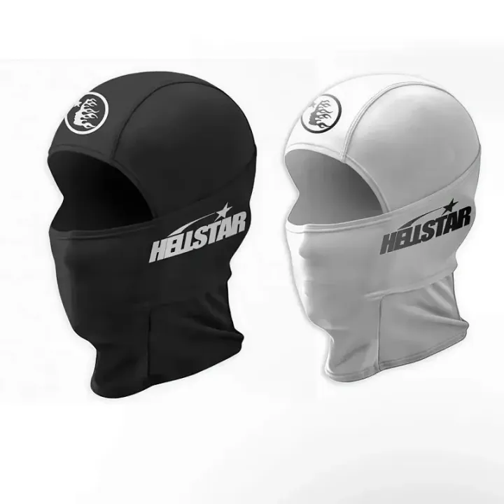 Weidian Hellstar Balaclava