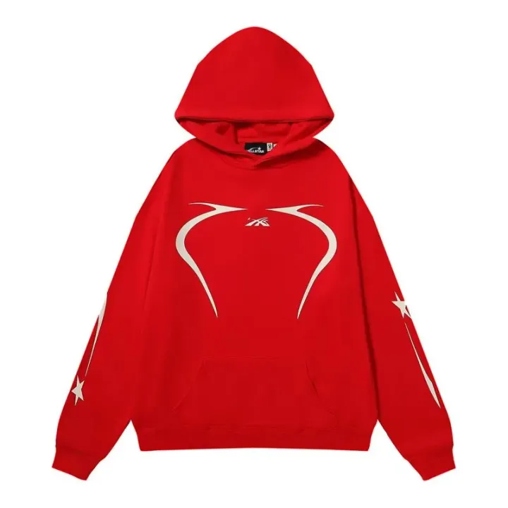 Weidian Hellstar Hoodie