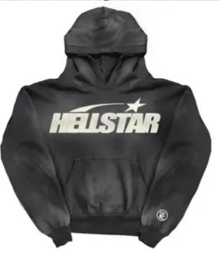 Weidian Hellstar Hoodie