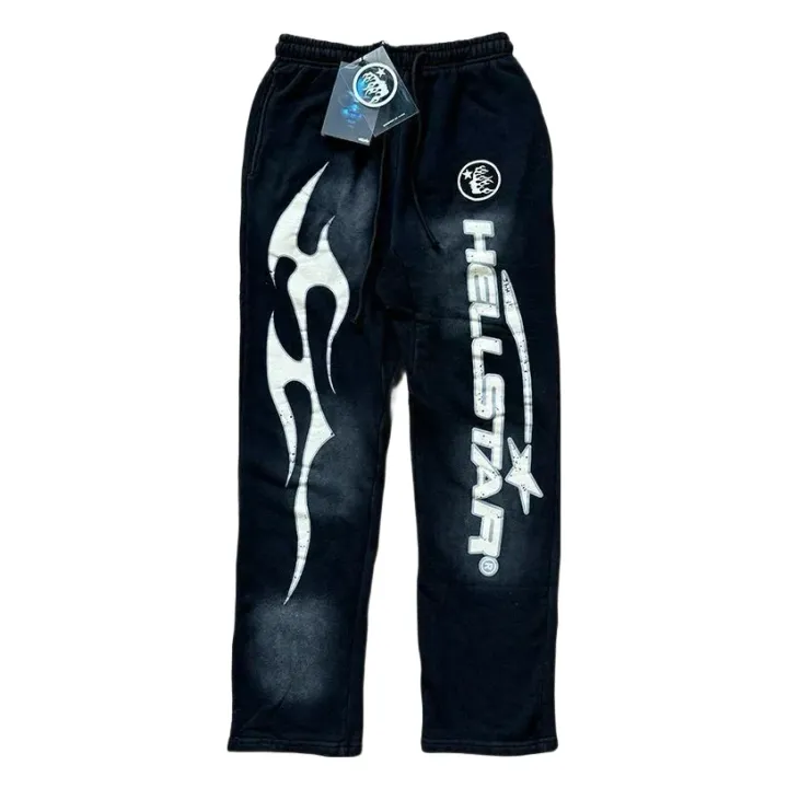 Weidian Hellstar Pants