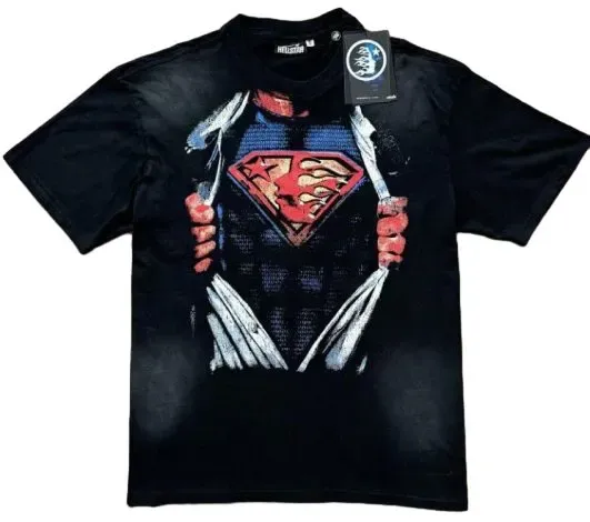 Weidian Hellstar Tees