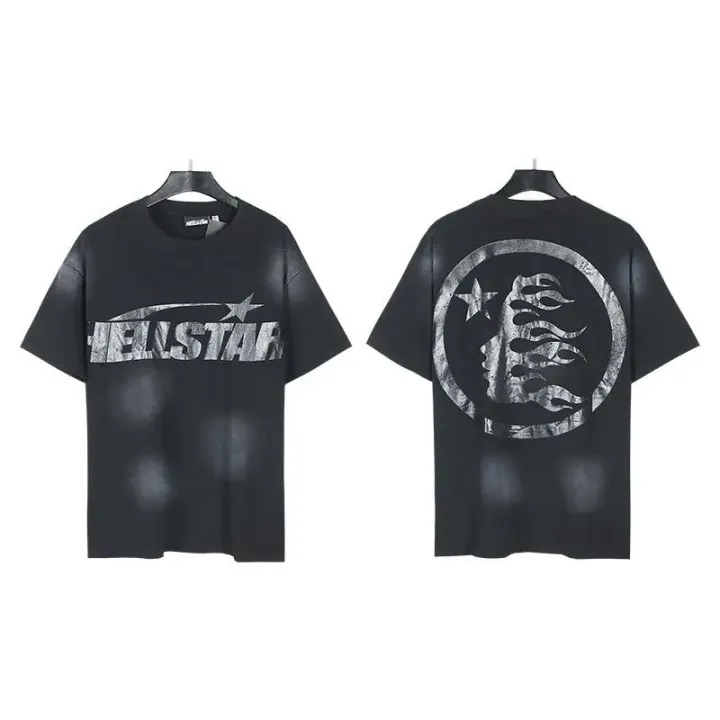Weidian Hellstar Tees
