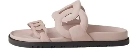 Weidian Hermès Extra Sandal