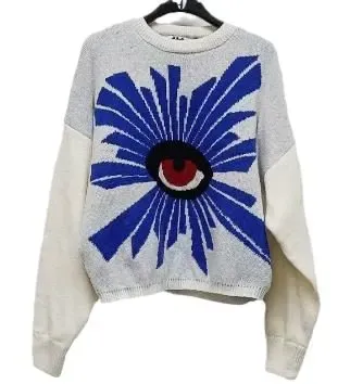 Weidian House Of Errors Sweater