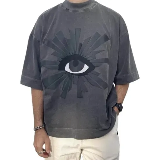 Weidian House Of Errors T-Shirt