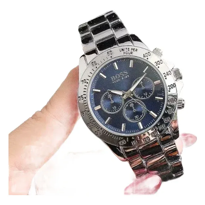 Weidian Hugo Boss Watch