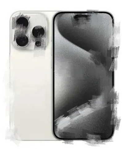 Weidian iPhone 16 Pro Max