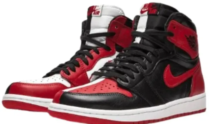 Weidian Jordan 1 Homage To Home