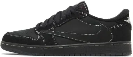 Weidian Jordan 1 Low Phantom