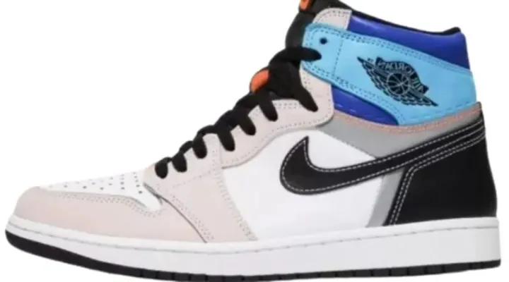 Weidian Jordan 1 Prototype
