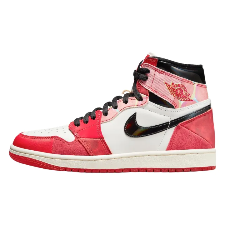 Weidian Jordan 1 Spider-Verse