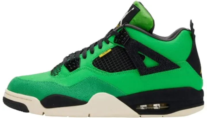 Weidian Jordan 4 Manila