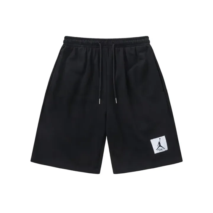 Weidian Jordan Flight Fleece Shorts