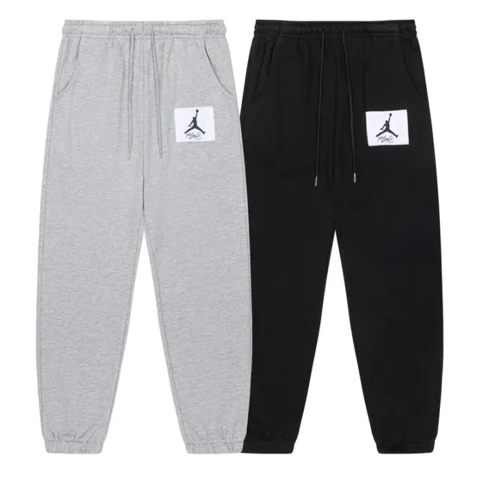 Weidian Jordan Flight Fleece Sweatpants