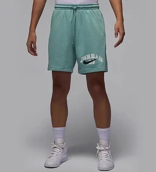 Weidian Jordan Men's Breathable Sports Shorts