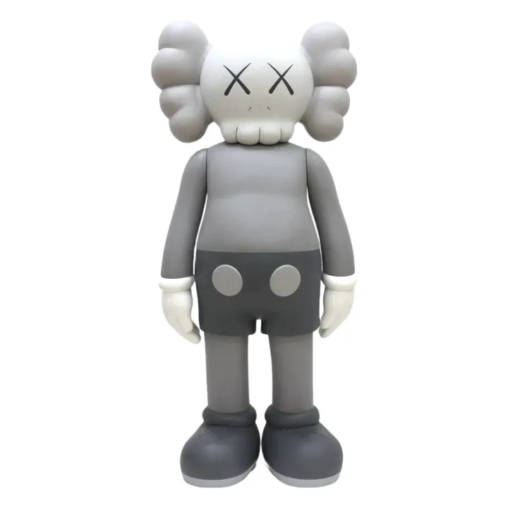 Weidian Kaws Figure