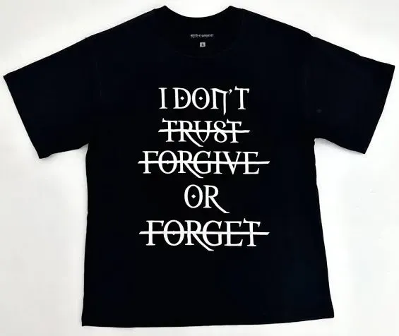 Weidian Ken Carson x Destroy Lonely Tour Merch T-Shirt