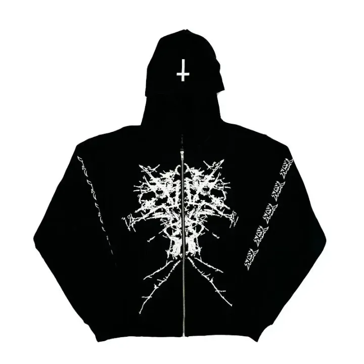 Weidian Ken Carson Xman Merch