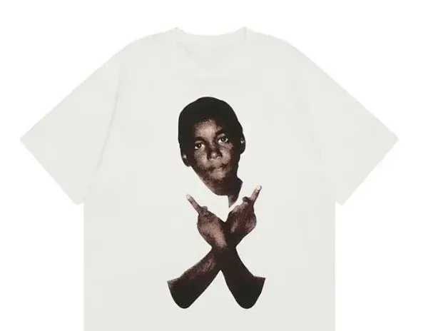 Weidian Ken Carson Xman Shirt