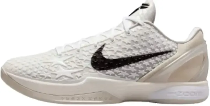 Weidian Kobe 6 All Star