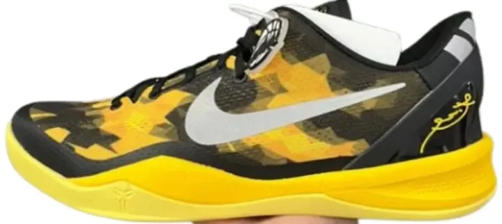 Weidian Kobe 8 Shoes