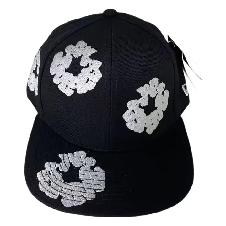 Weidian LA Cap's