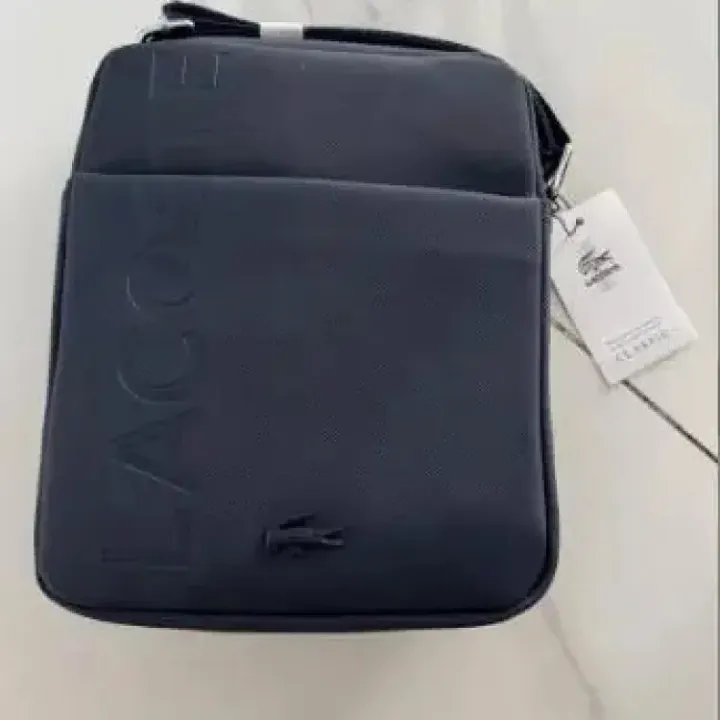 Weidian Lacoste Bag