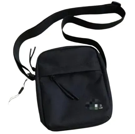 Weidian Lacoste Bag