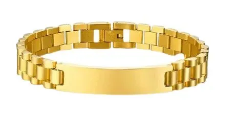 Weidian Lacoste Bracelet
