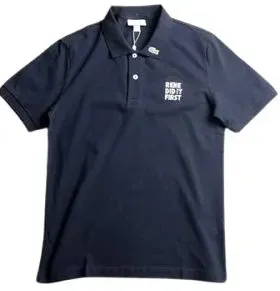 Weidian LACOSTE Polo