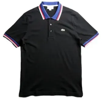 Weidian Lacoste Polo
