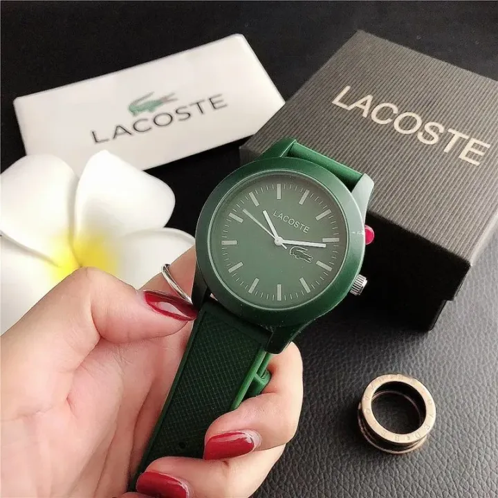 Weidian Lacoste Swatch