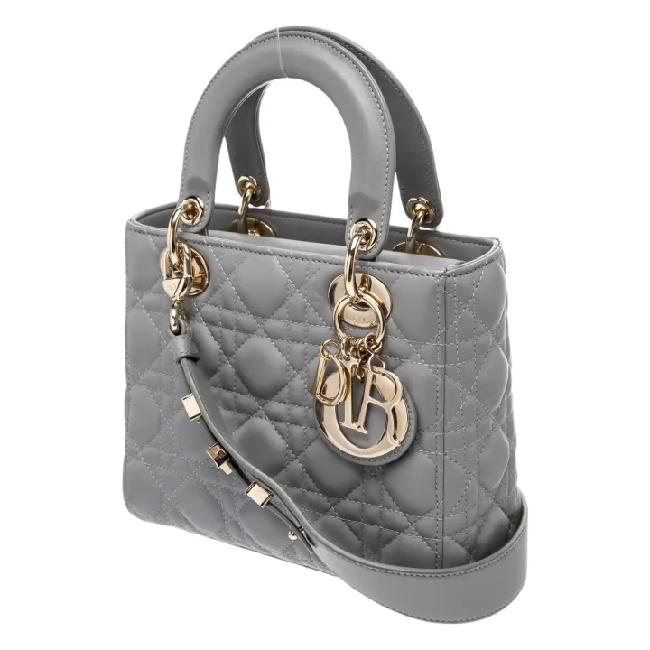 Weidian Lady Dior Bag