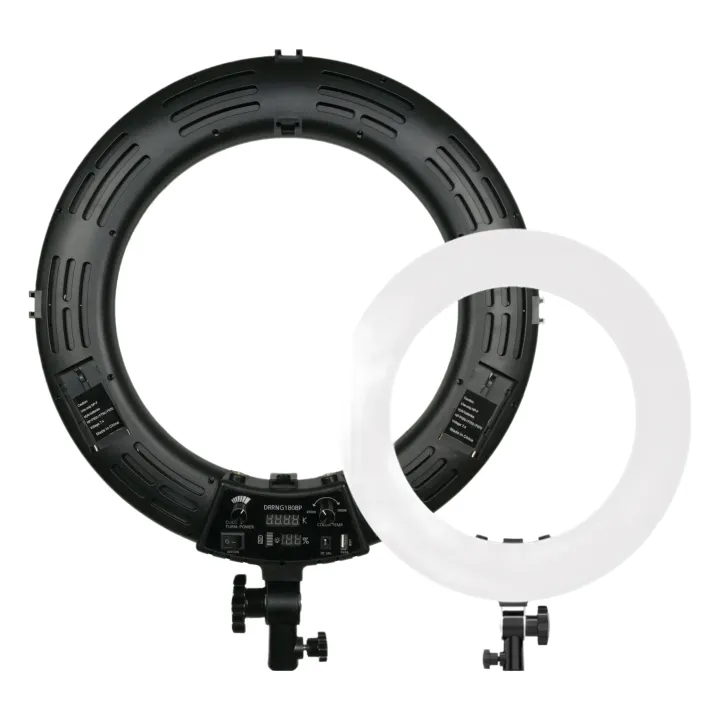 Weidian LED Ring
