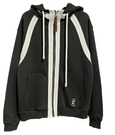 Weidian Loewe Zip Hoodie