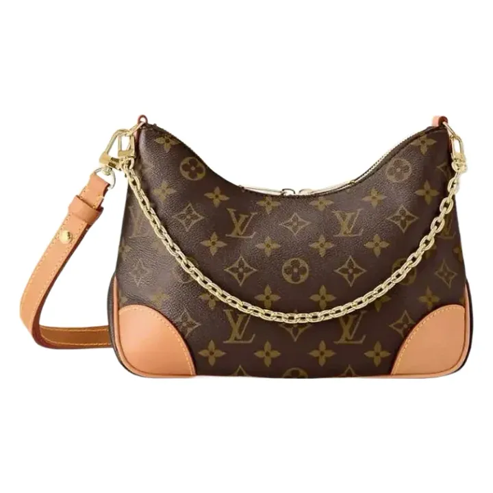 Weidian Louis Vuitton Boulogne Bag