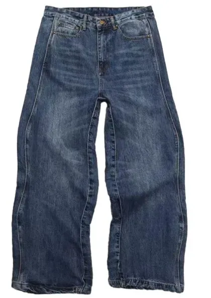 Weidian Louis Vuitton Jeans