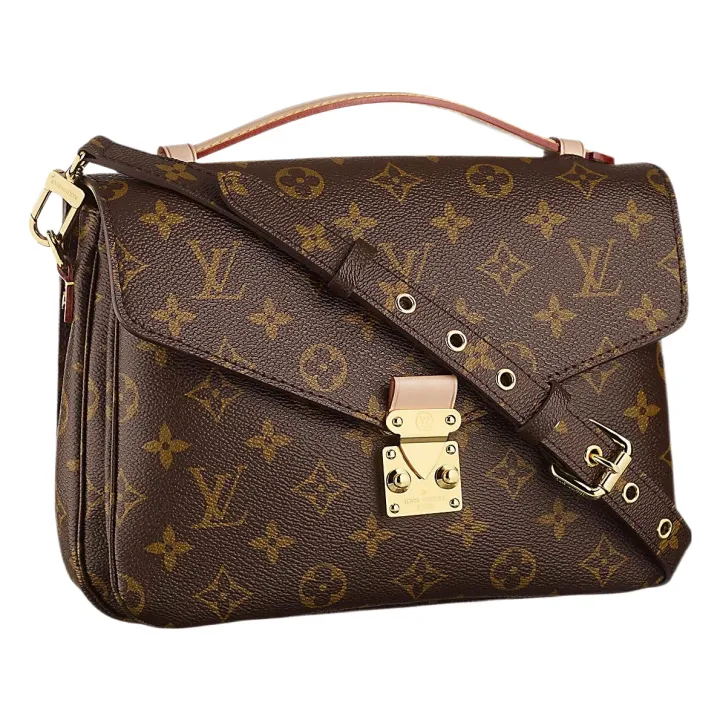 Weidian Louis Vuitton Pochette Métis