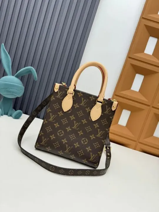 Weidian Louis Vuitton Sac Plat BB