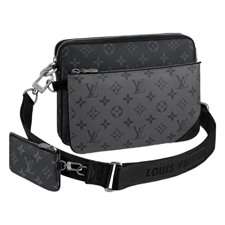 Weidian Louis Vuitton Trio Bag