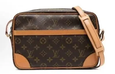 Weidian Louis Vuitton Trocadero Bag