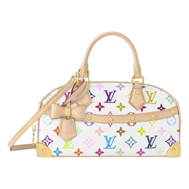 Weidian Louis Vuitton x Takashi Murakami