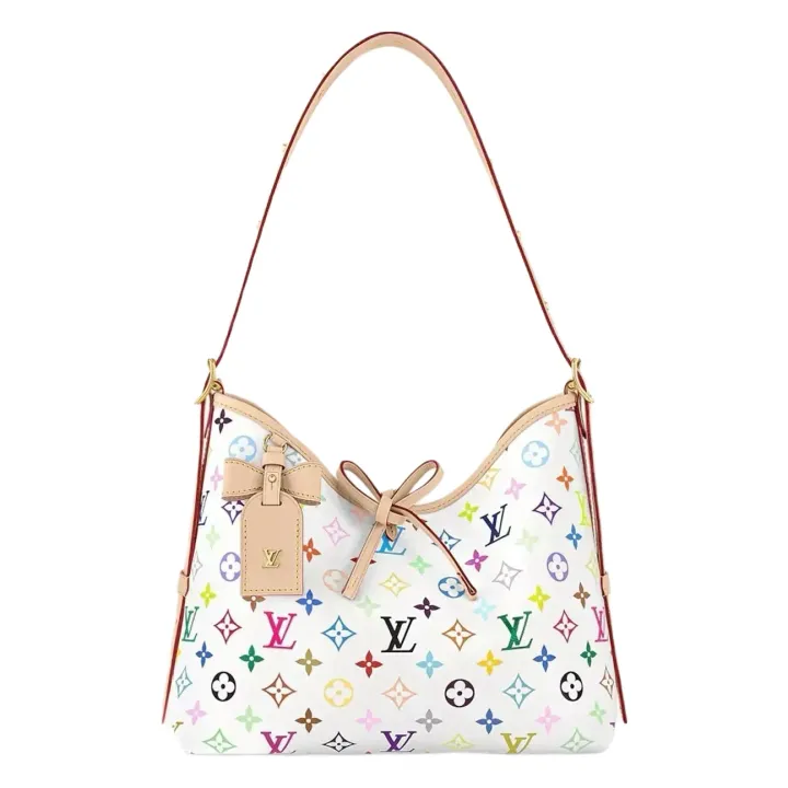 Weidian Louis Vuitton x Takashi Murakami