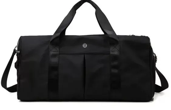 Weidian Lululemon Bag