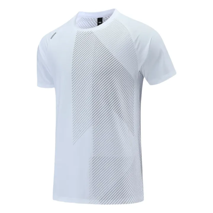 Weidian Lululemon Breathable T-Shirt
