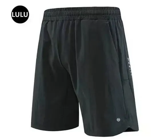 Weidian Lululemon Gym/Daily Shorts