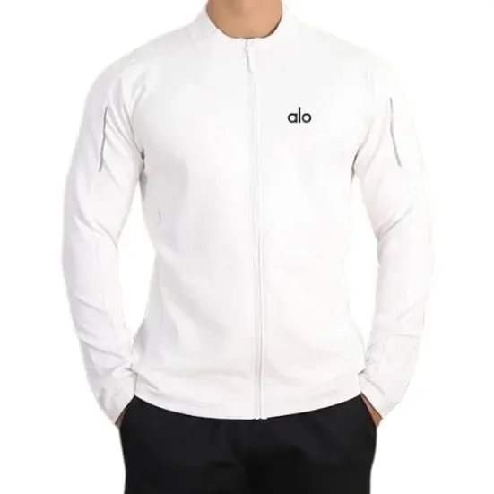 Weidian Lululemon Running Thin Zip Hoodie