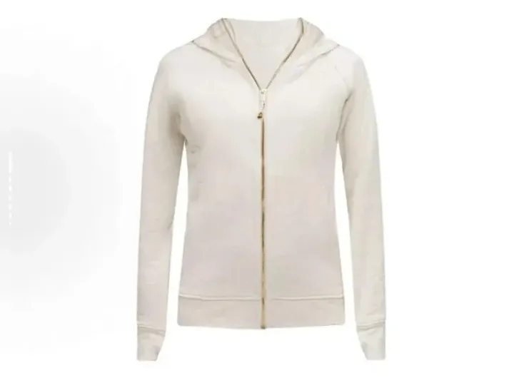 Weidian Lululemon Scuba Hoodie