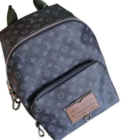 Weidian LV Backpack